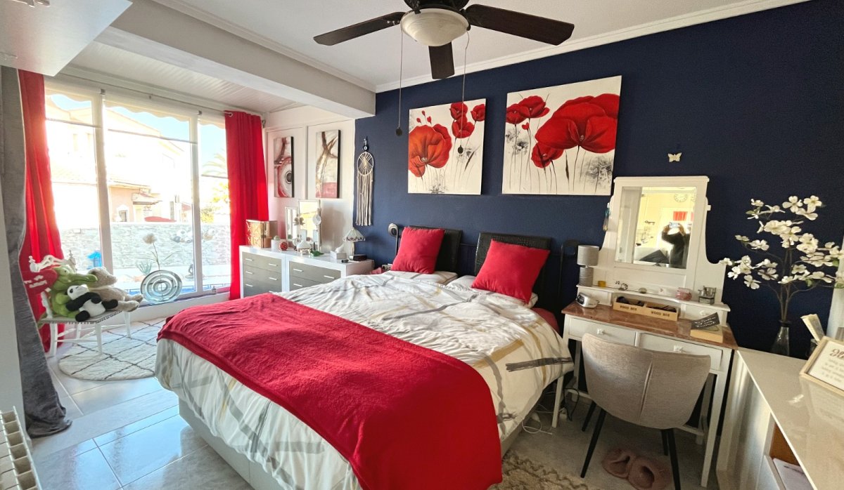 Revente - Villa - Ciudad quesada - Central Quesada