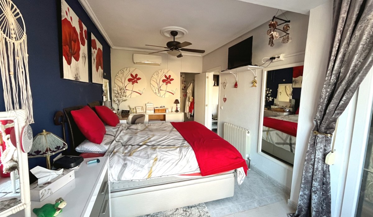 Revente - Villa - Ciudad quesada - Central Quesada