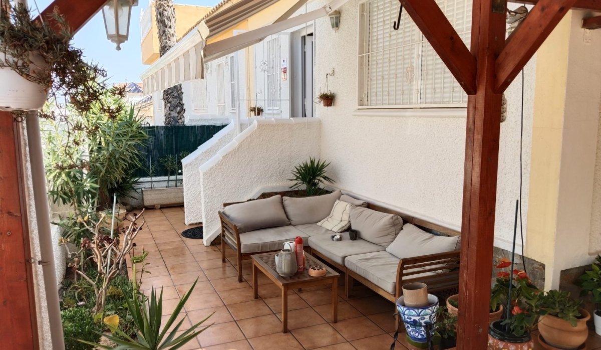 Revente - Villa / Jumelée - Ciudad quesada - Ciudad Quesada