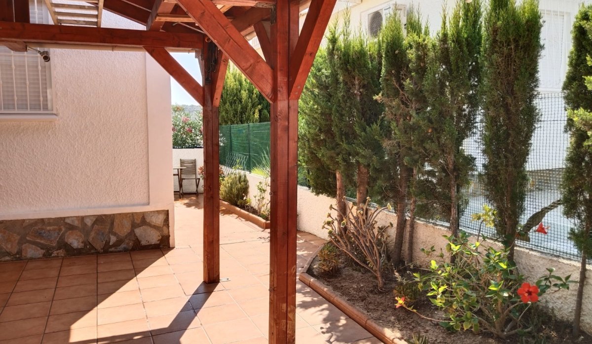 Revente - Villa / Jumelée - Ciudad quesada - Ciudad Quesada