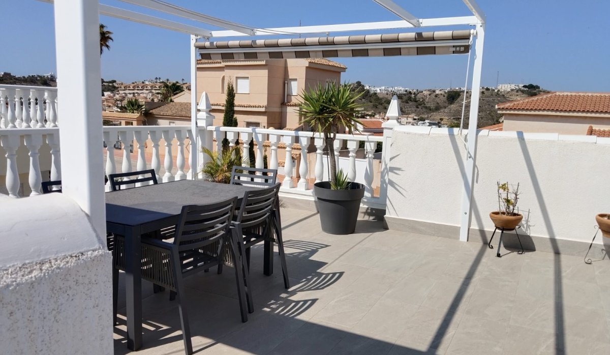 Revente - Villa / Jumelée - Ciudad quesada - Ciudad Quesada