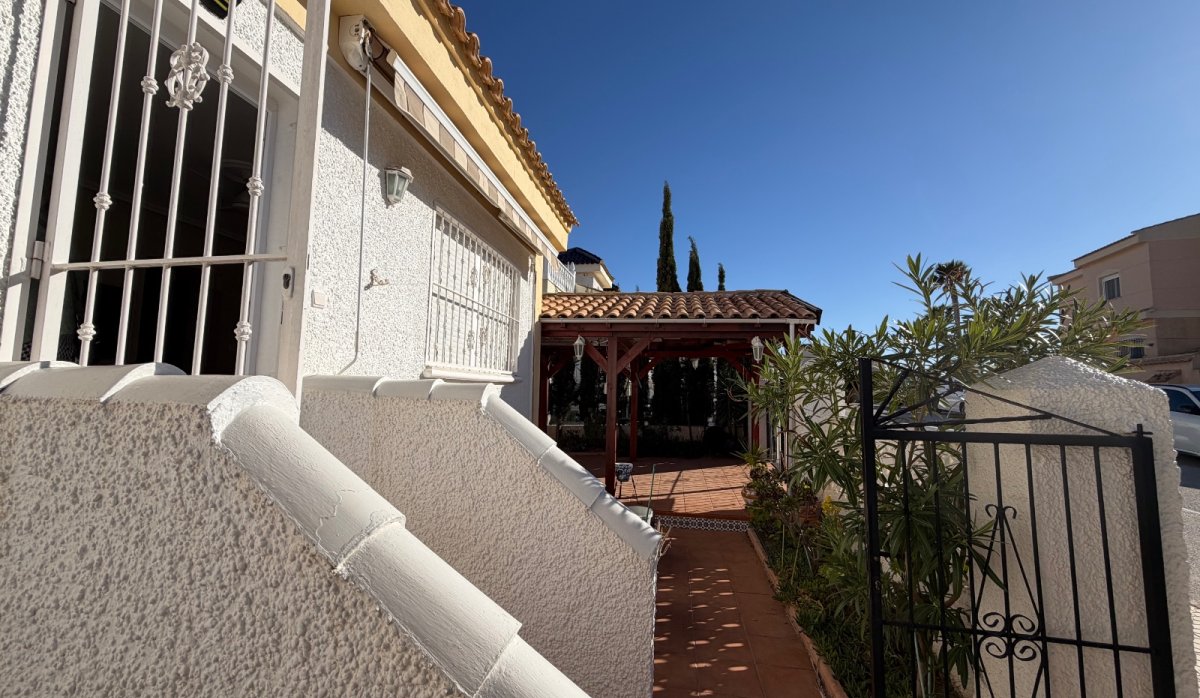 Revente - Villa / Jumelée - Ciudad quesada - Ciudad Quesada