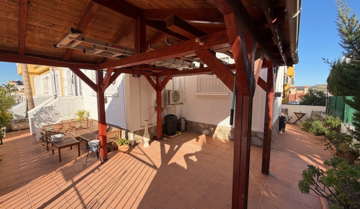 Revente - Villa / Jumelée - Ciudad quesada - Ciudad Quesada