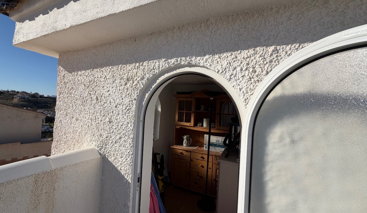 Revente - Villa / Jumelée - Ciudad quesada - Ciudad Quesada