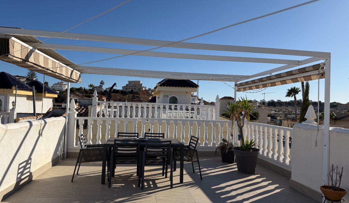 Revente - Villa / Jumelée - Ciudad quesada - Ciudad Quesada