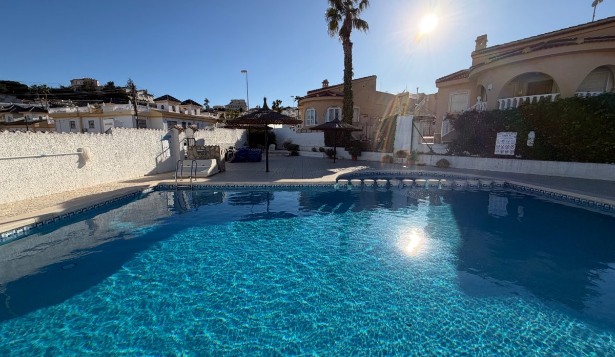 Revente - Villa / Jumelée - Ciudad quesada - Ciudad Quesada