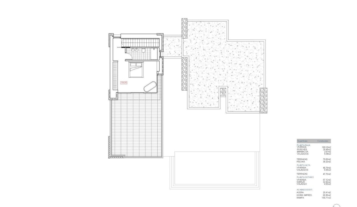 Nouvelle construction - Villa - Benissa - San Jaime