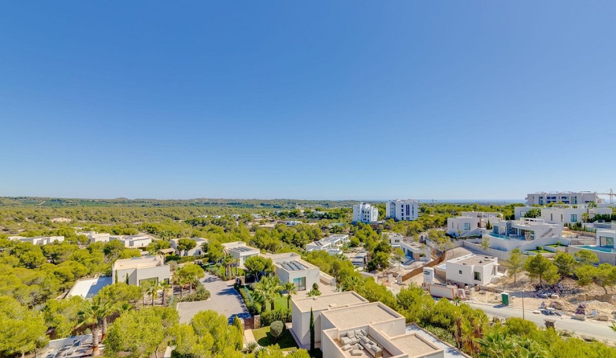 Revente - Appartement - Alicante - Campoamor