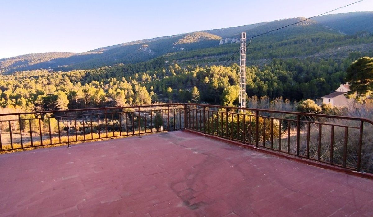 Resale - Villa - Alcoy