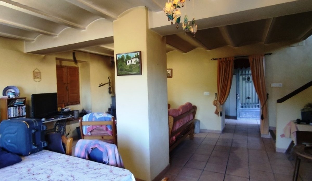 Resale - Villa - Alcoy