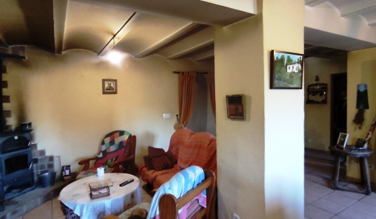 Resale - Villa - Alcoy