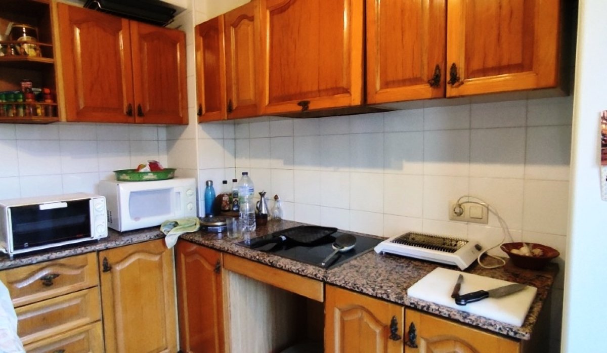 Resale - Villa - Alcoy