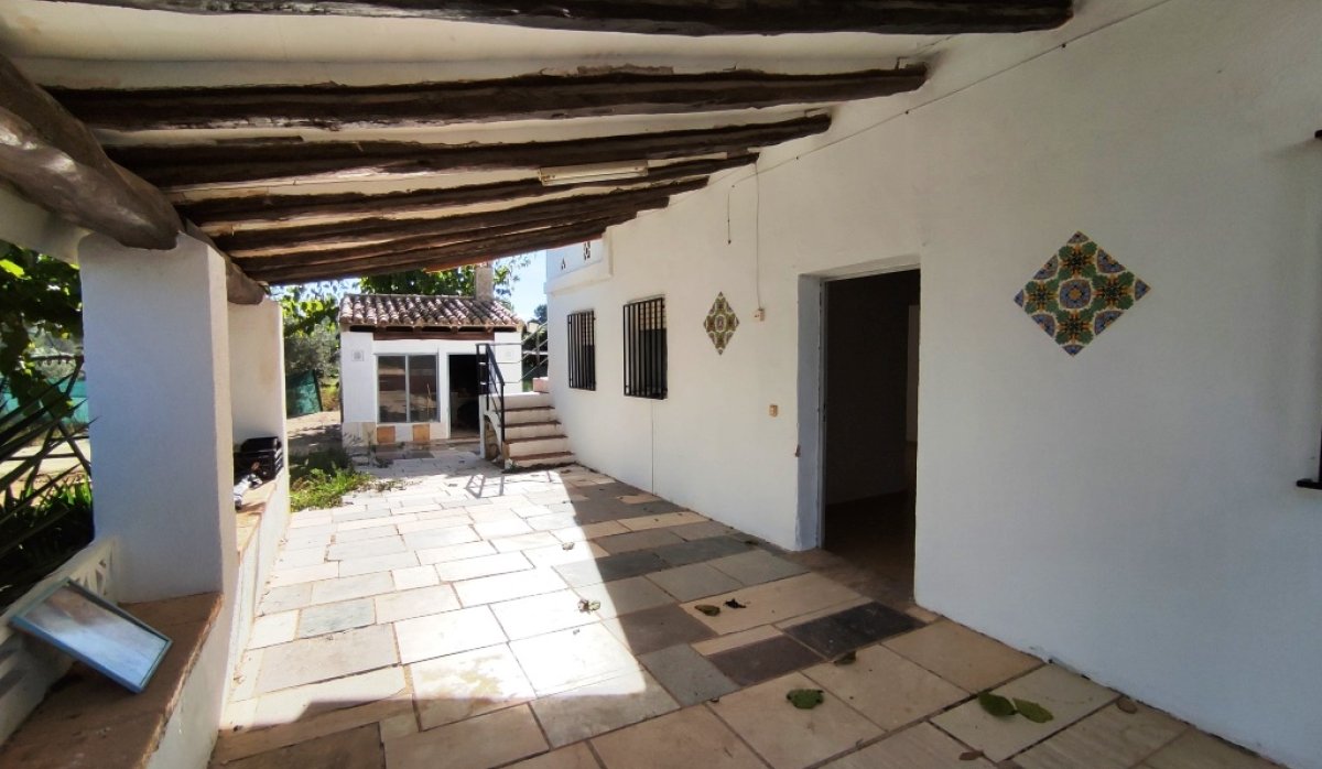 Revente - Villa - Ontinyent