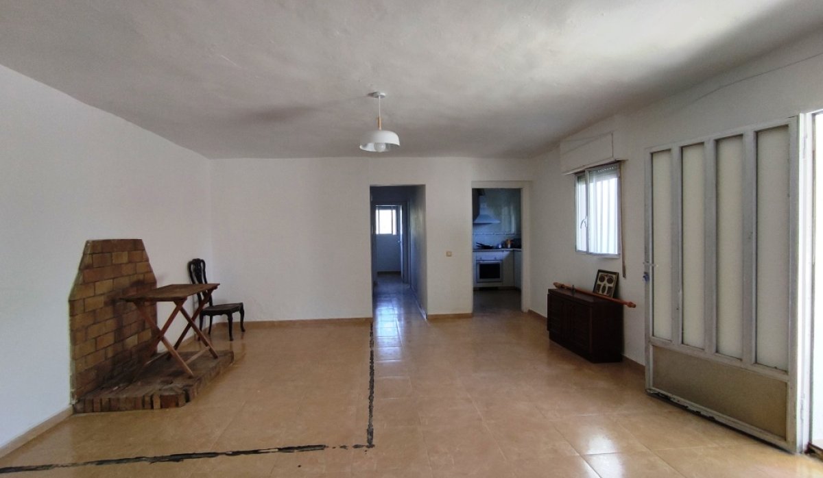 Revente - Villa - Ontinyent