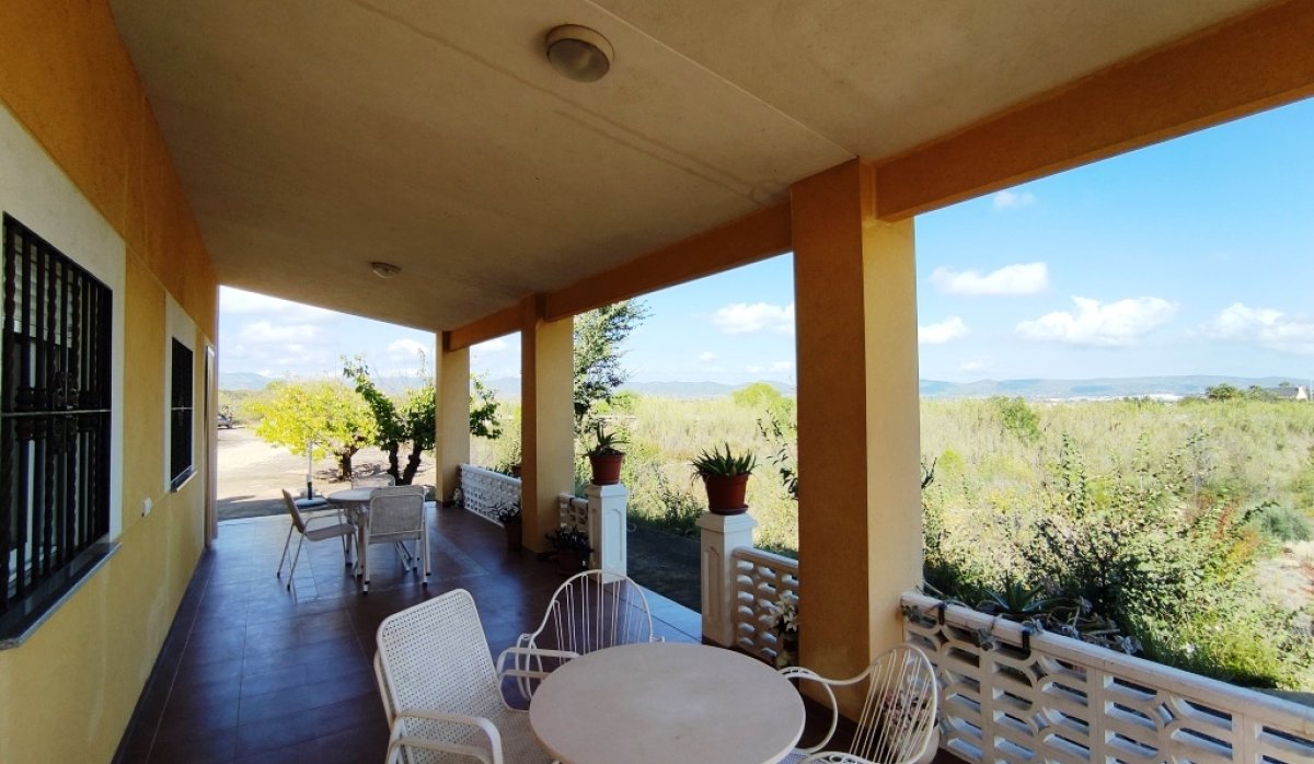 Revente - Villa - Albaida