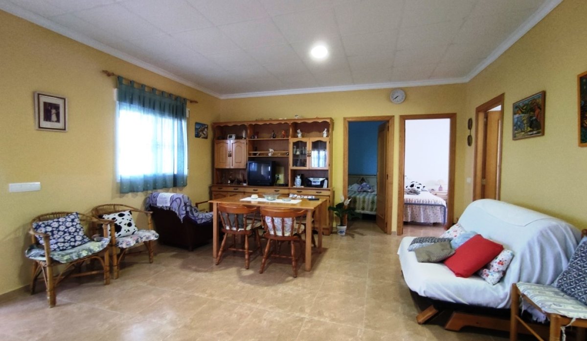 Revente - Villa - Albaida