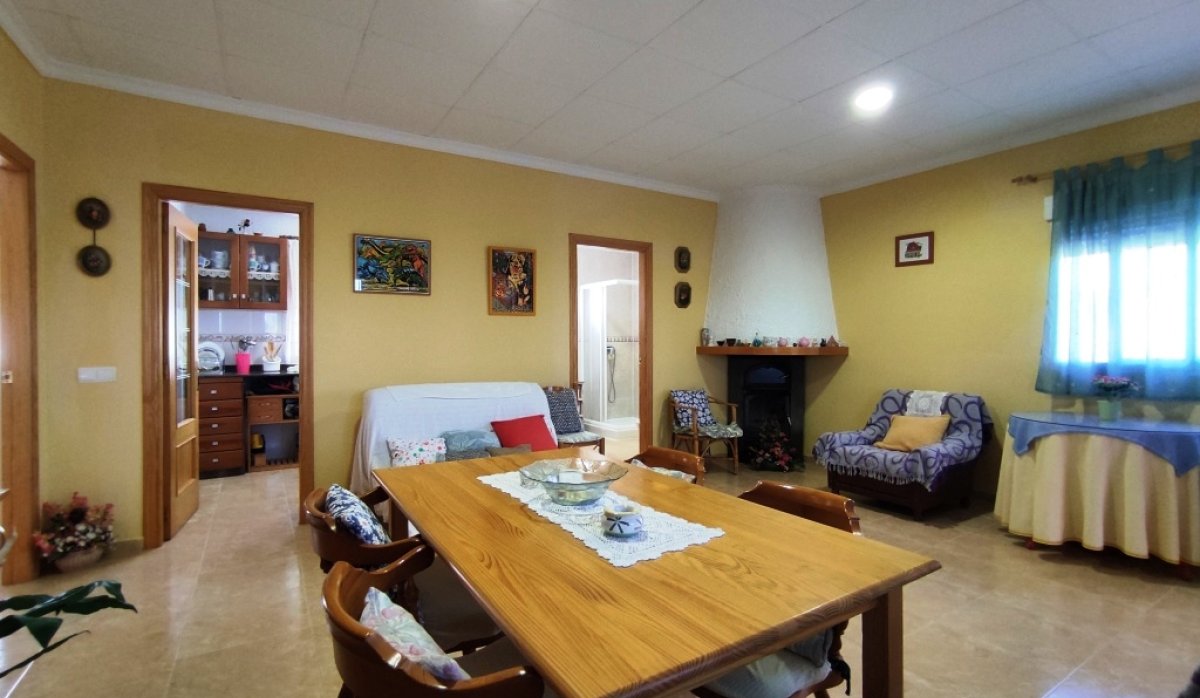 Revente - Villa - Albaida