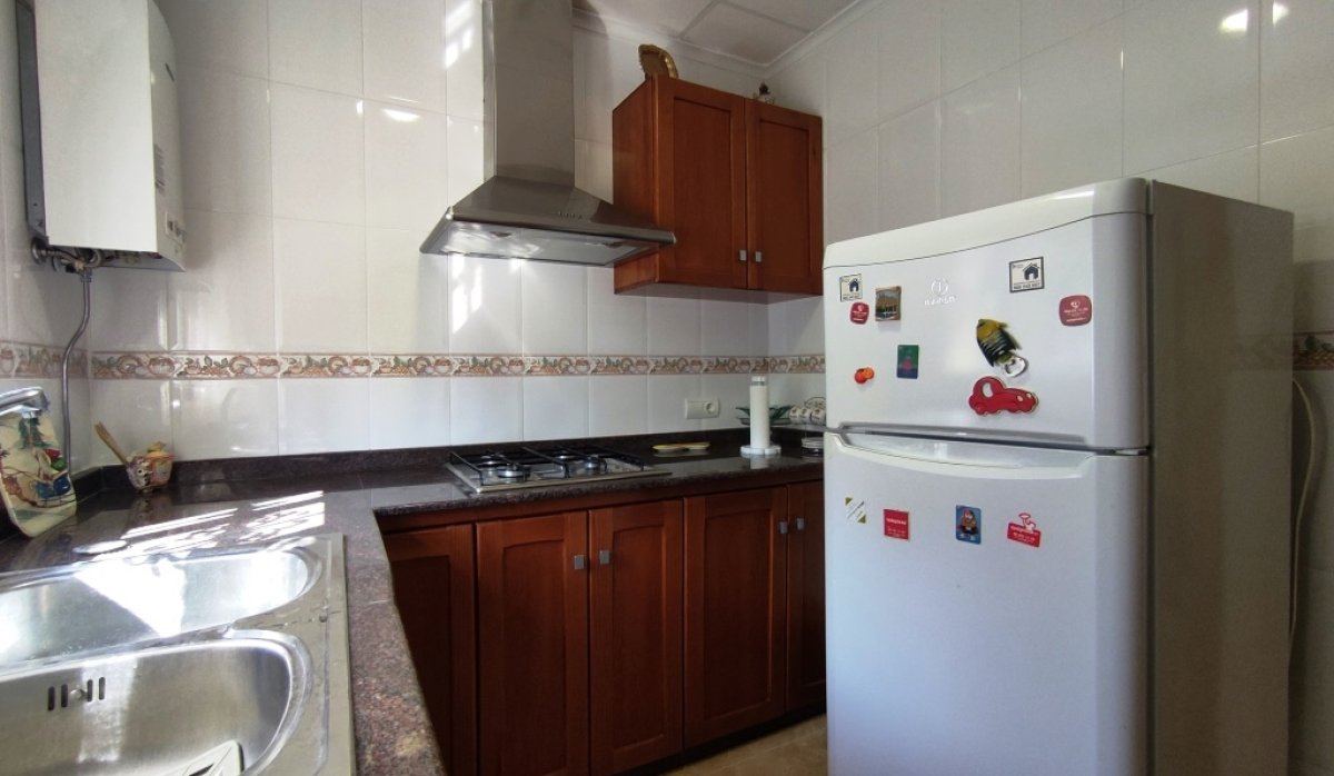 Revente - Villa - Albaida