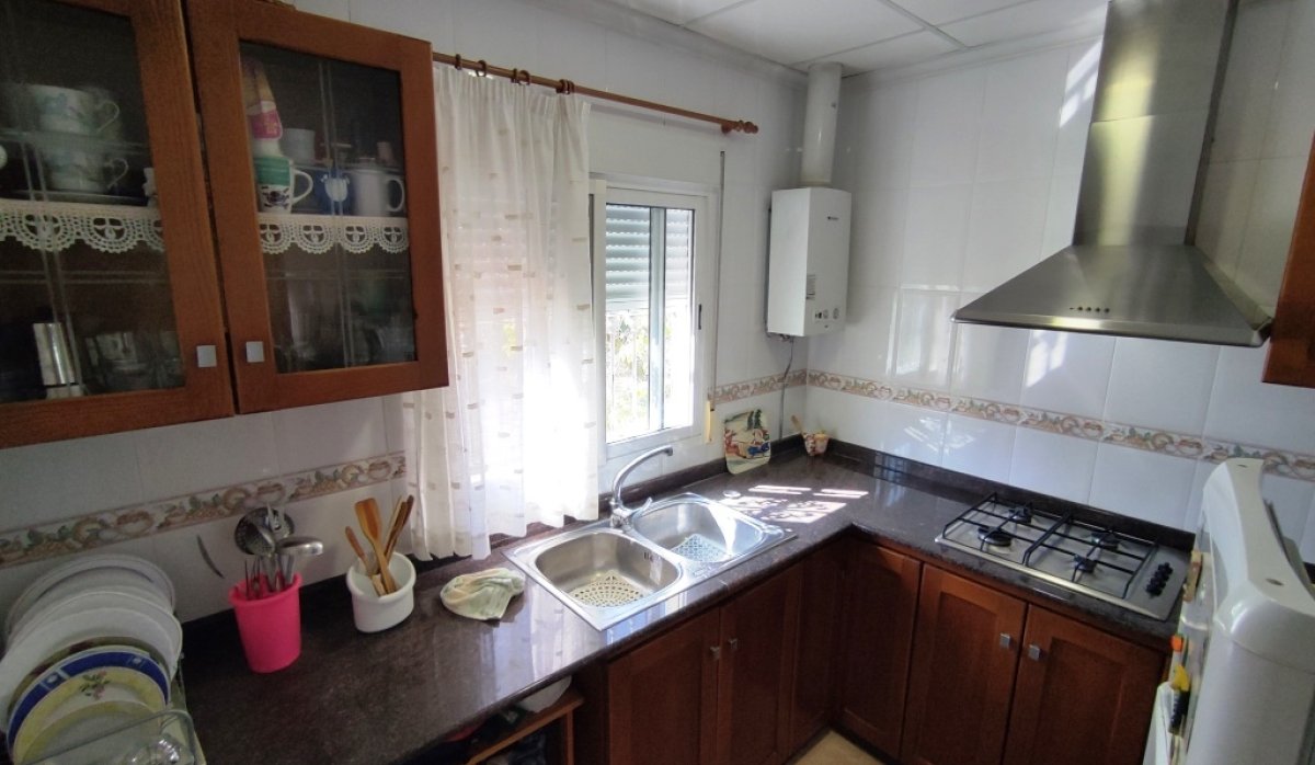 Revente - Villa - Albaida