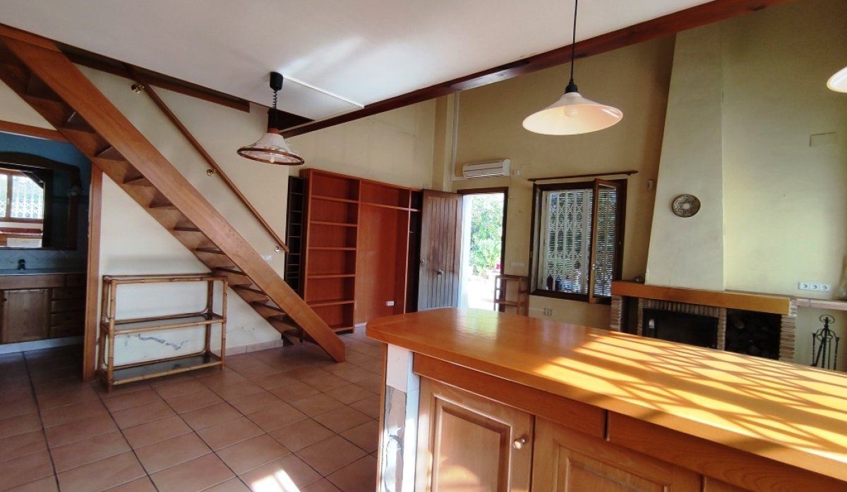 Resale - Villa - Muro de Alcoy