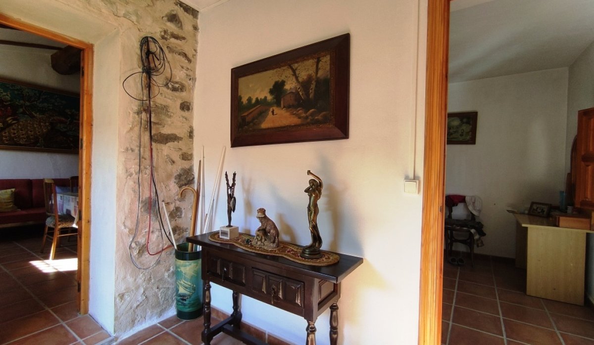 Resale - Villa - Benifallim