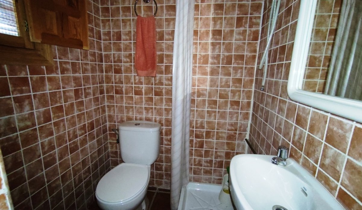 Resale - Villa - Benifallim