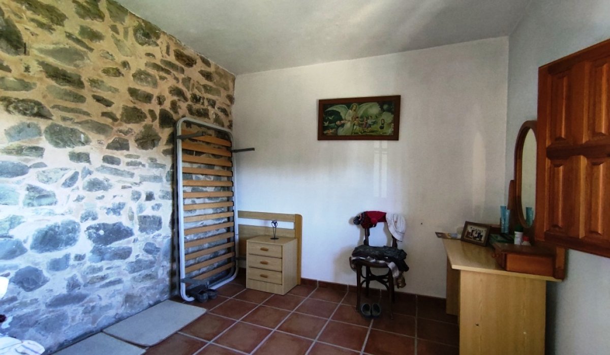 Resale - Villa - Benifallim