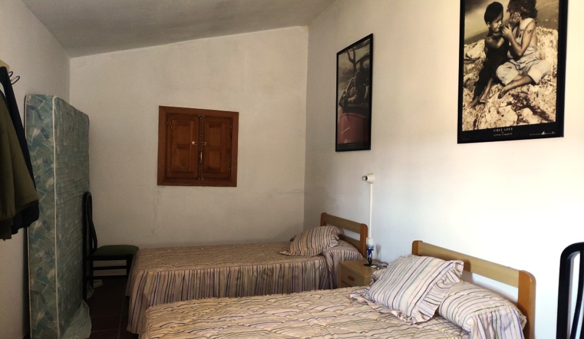 Resale - Villa - Benifallim