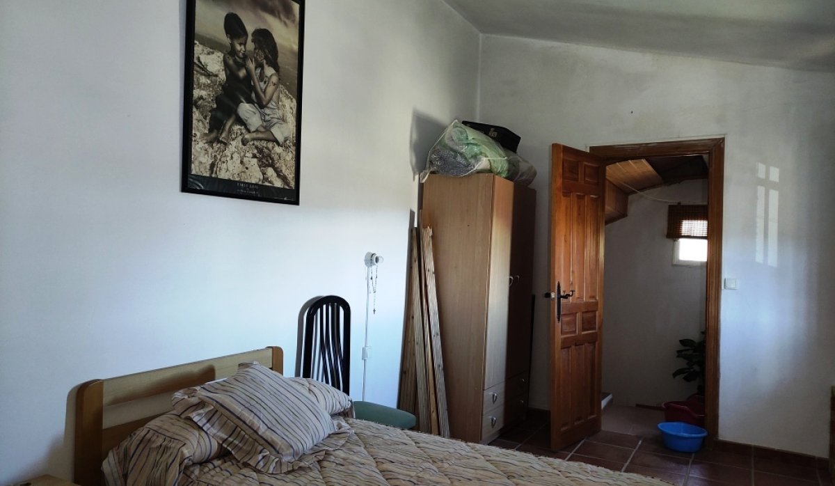 Resale - Villa - Benifallim