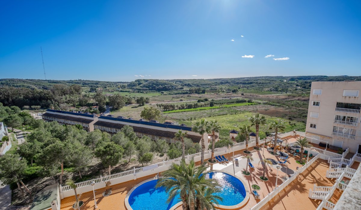 Reventa - Apartamento / piso - Guardamar del Segura