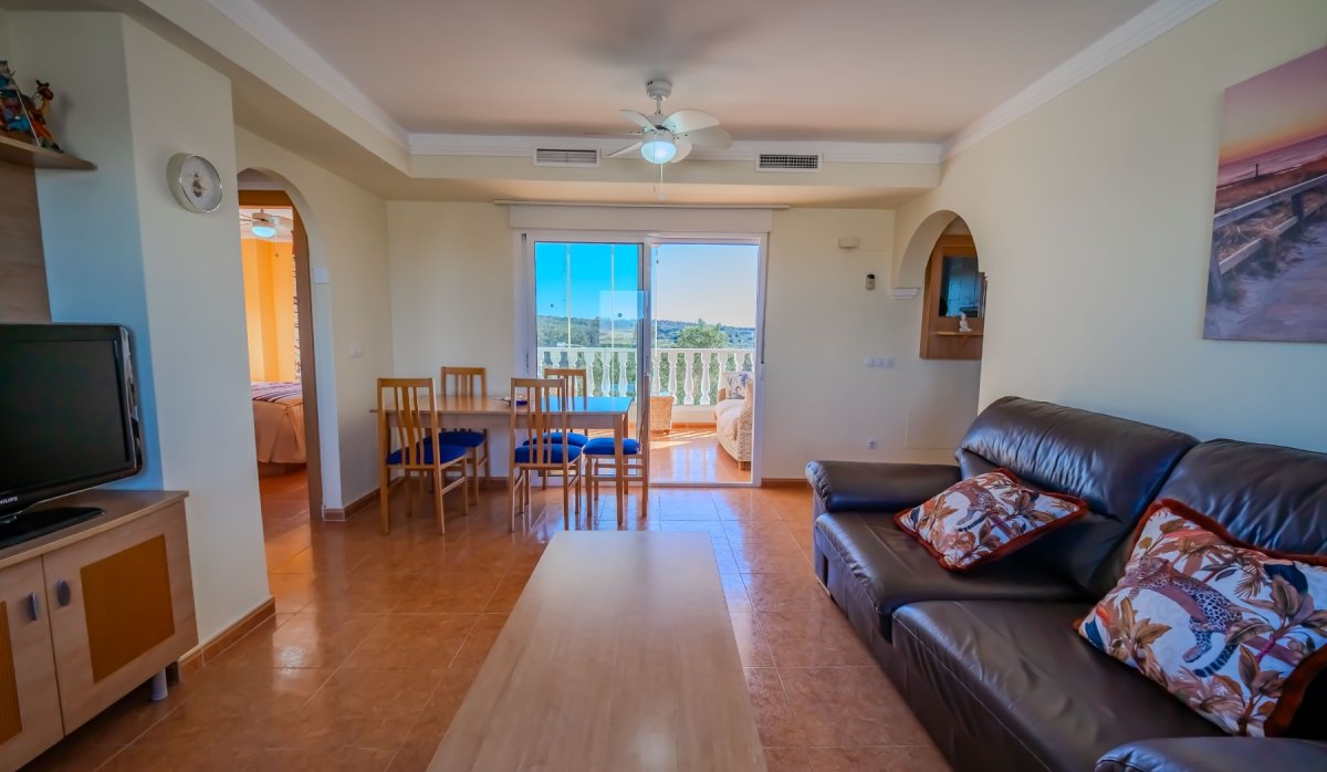 Reventa - Apartamento / piso - Guardamar del Segura