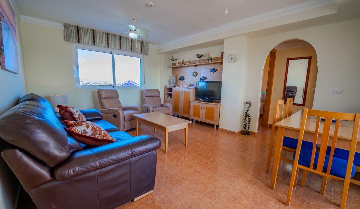 Reventa - Apartamento / piso - Guardamar del Segura