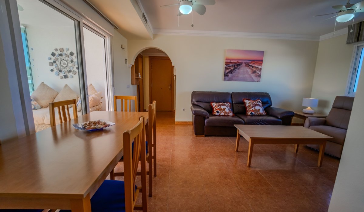 Reventa - Apartamento / piso - Guardamar del Segura