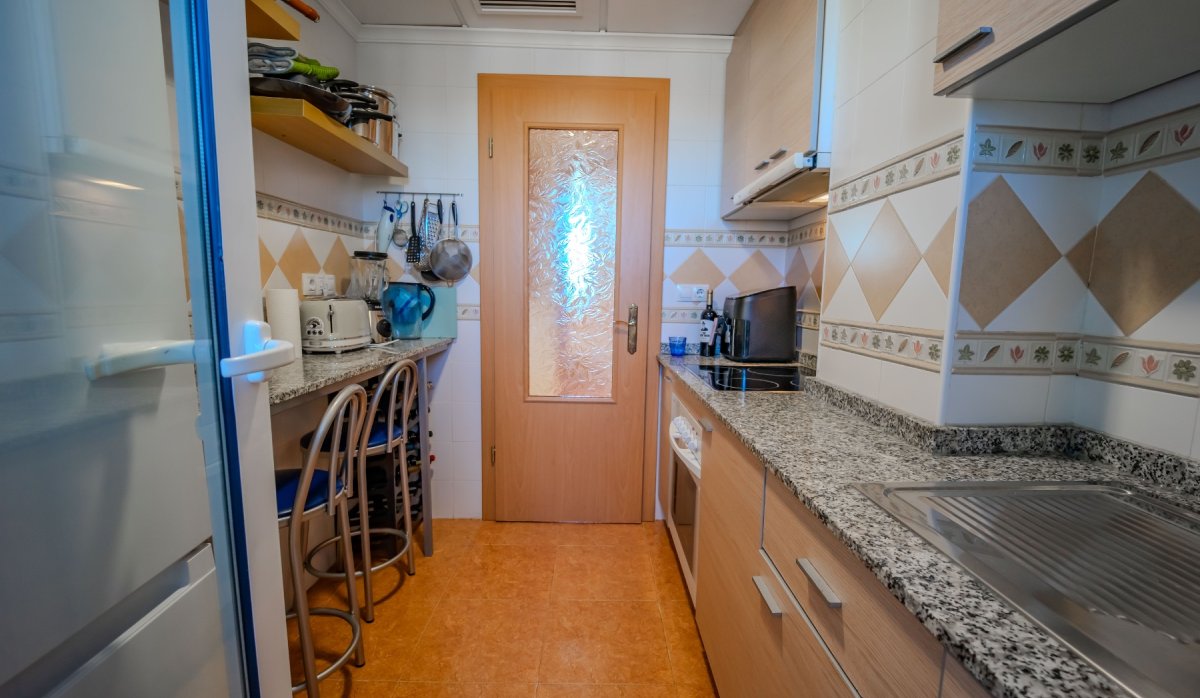 Reventa - Apartamento / piso - Guardamar del Segura