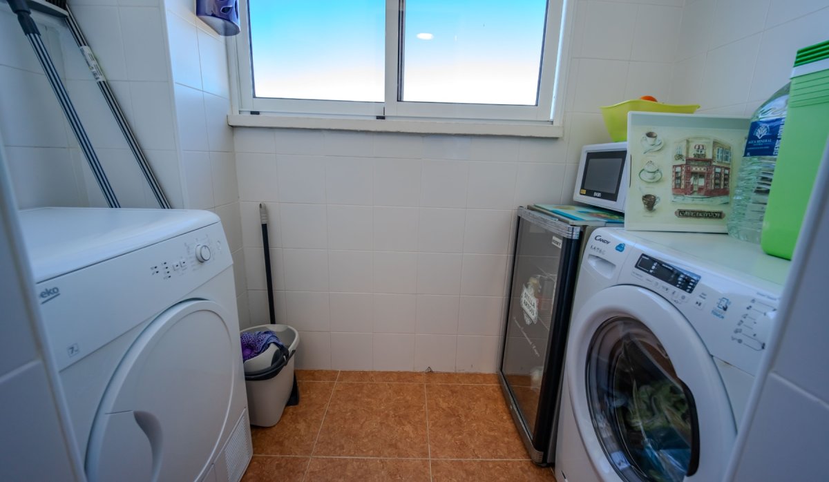 Reventa - Apartamento / piso - Guardamar del Segura