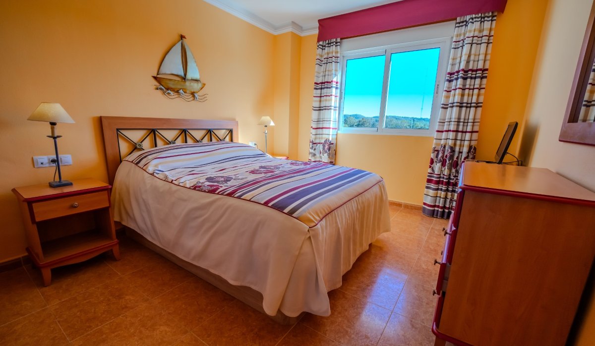 Reventa - Apartamento / piso - Guardamar del Segura