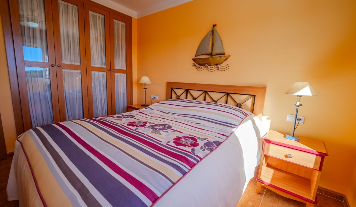 Reventa - Apartamento / piso - Guardamar del Segura