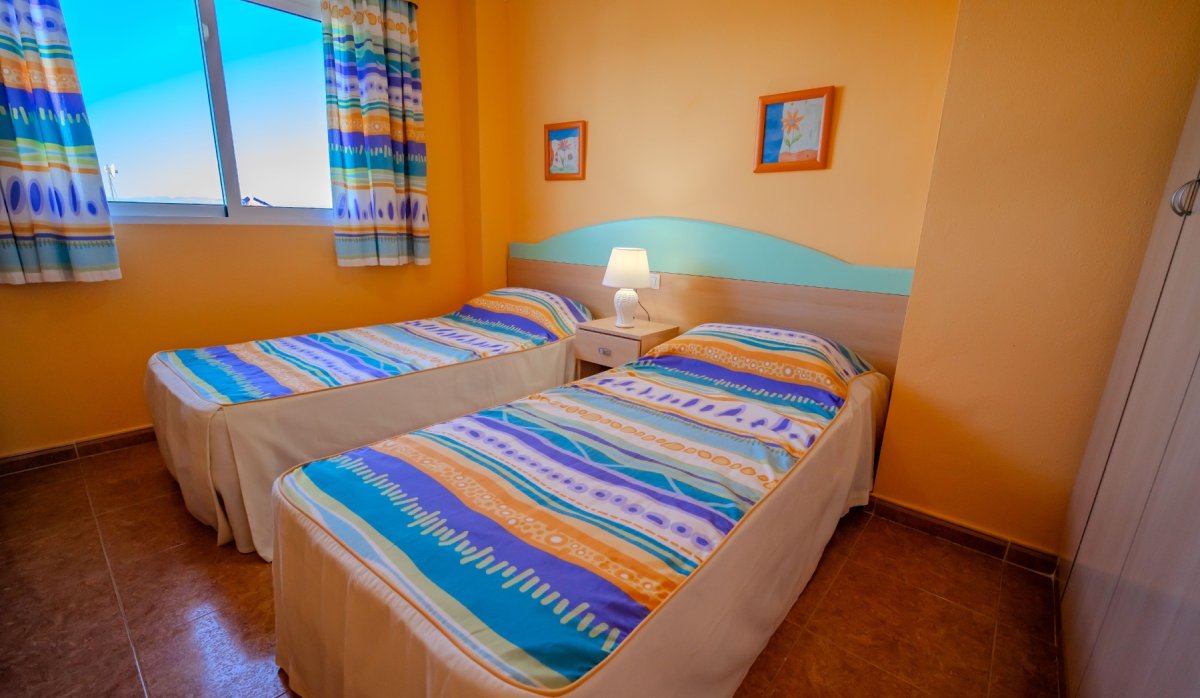 Reventa - Apartamento / piso - Guardamar del Segura