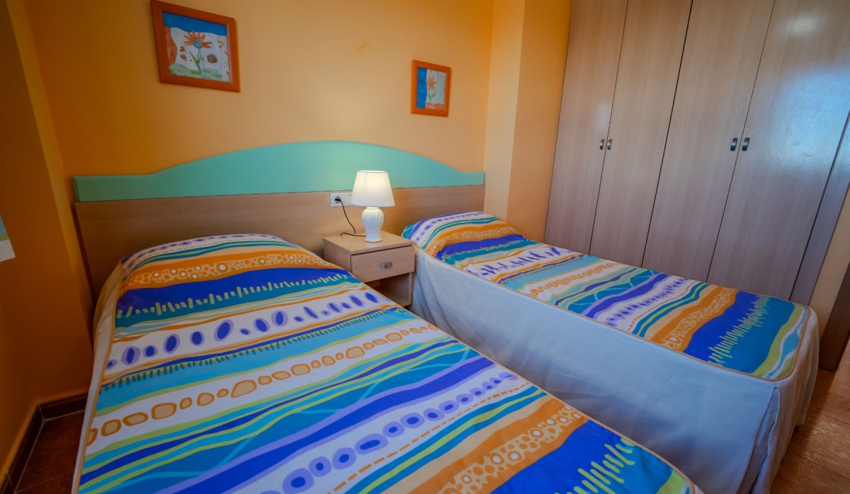 Reventa - Apartamento / piso - Guardamar del Segura