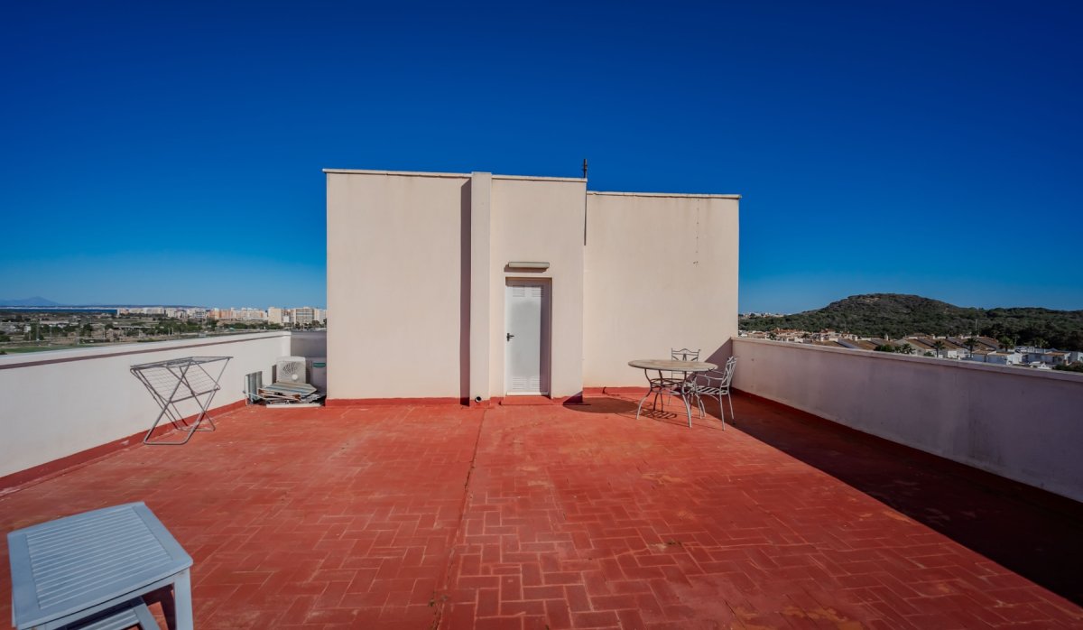 Reventa - Apartamento / piso - Guardamar del Segura