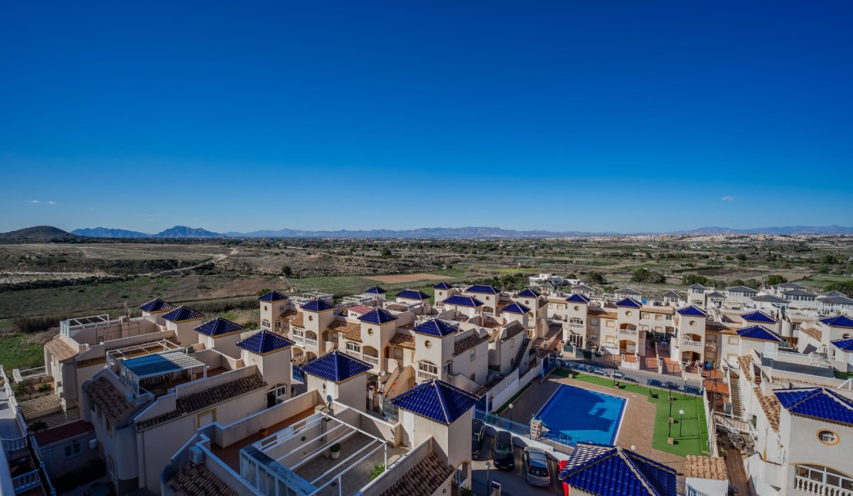 Reventa - Apartamento / piso - Guardamar del Segura