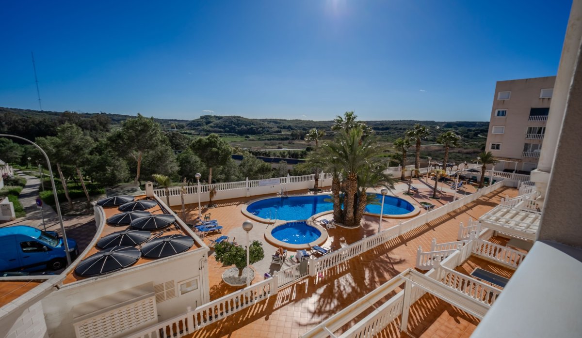 Reventa - Apartamento / piso - Guardamar del Segura