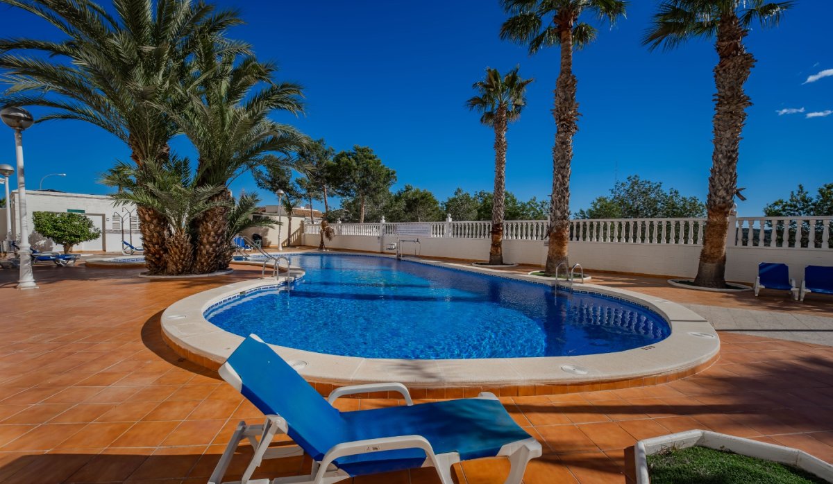 Reventa - Apartamento / piso - Guardamar del Segura