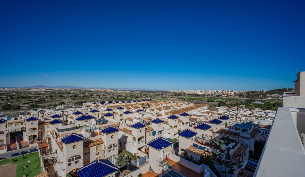 Reventa - Apartamento / piso - Guardamar del Segura