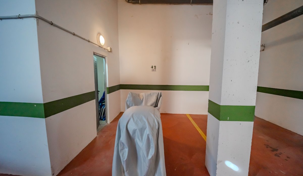 Reventa - Apartamento / piso - Guardamar del Segura