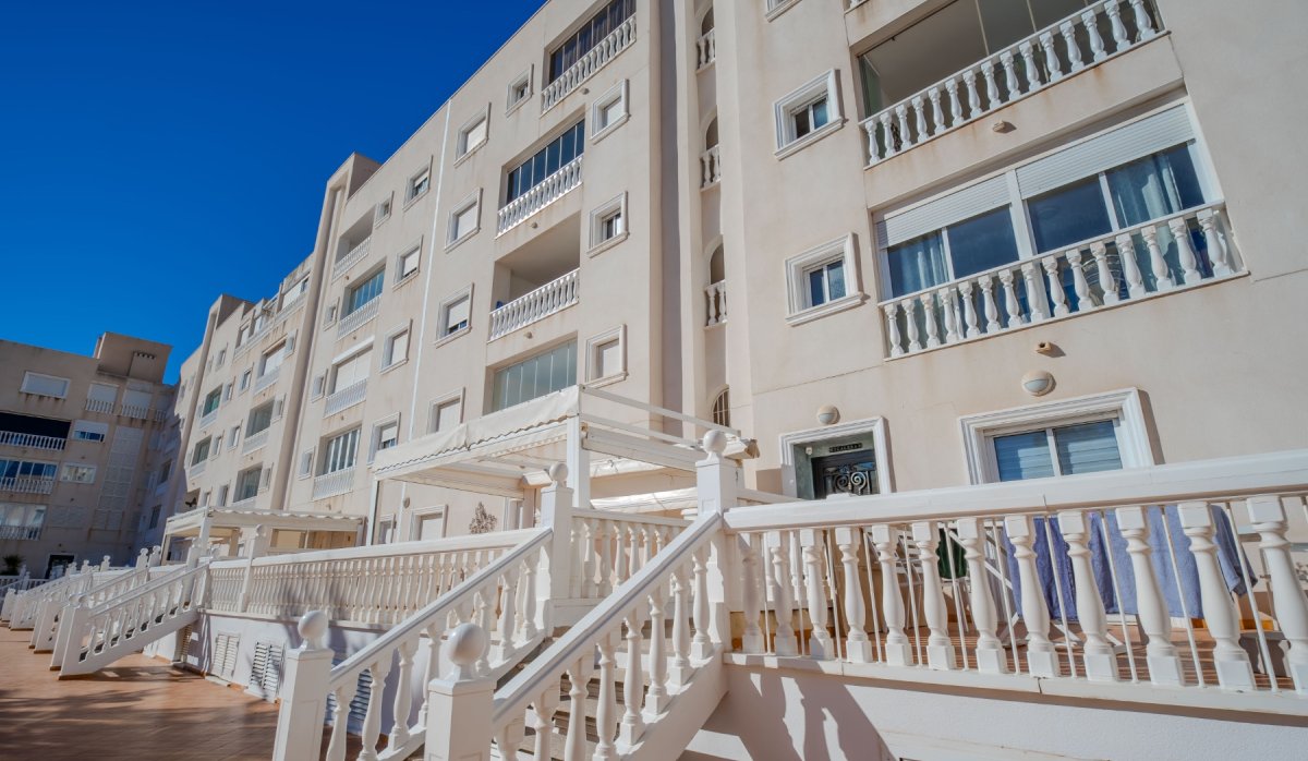 Reventa - Apartamento / piso - Guardamar del Segura