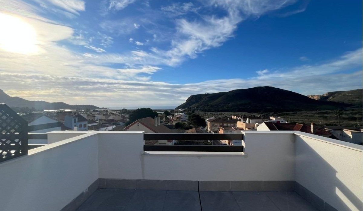 Nouvelle construction - Villa - La Union - centro