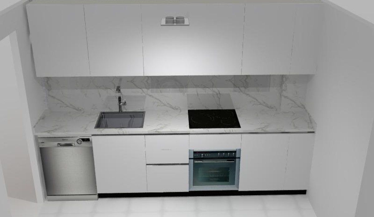 Nouvelle construction - Villa - La Union - centro