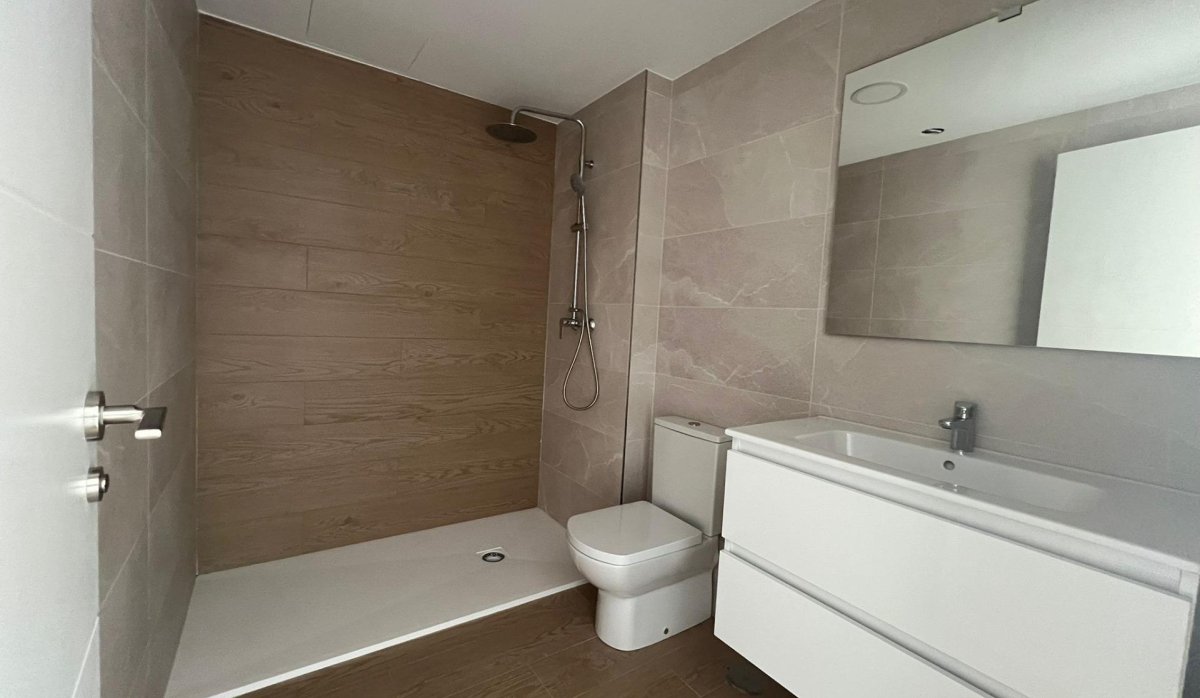 Nouvelle construction - Villa - La Union - centro