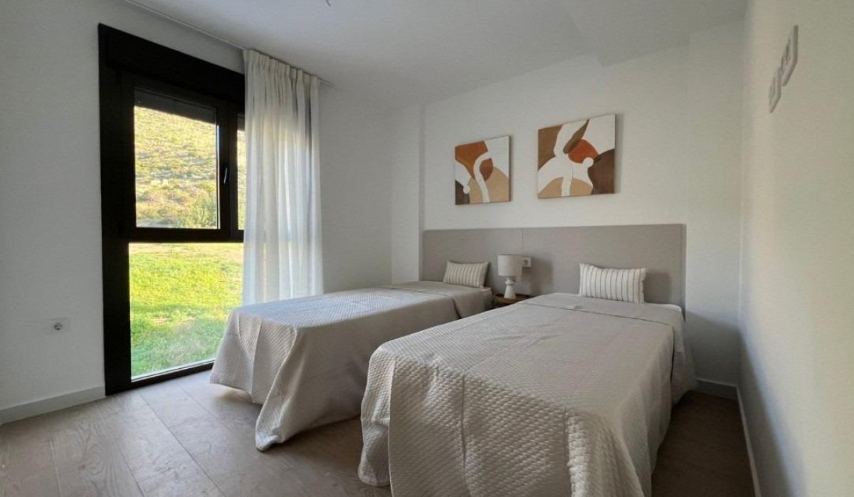 Nouvelle construction - Villa - La Union - centro